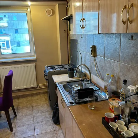 Apartment 2 Craiova