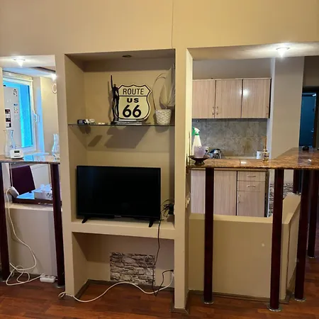 Apartment 2